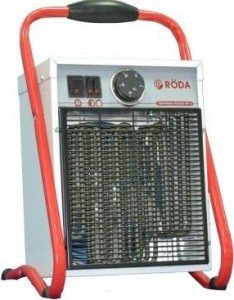 Тепловая пушка Roda RP-5
