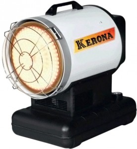 Тепловая пушка Kerona PRT-60K