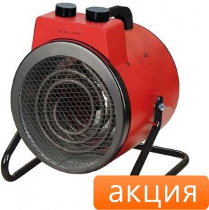 Тепловая пушка Edon ED-TSE-20FA