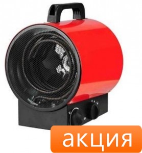 Тепловая пушка Edon ED-TSE-20FС
