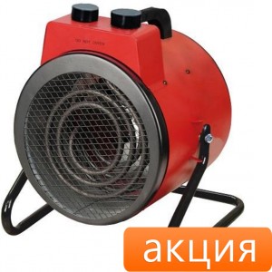Тепловая пушка Edon ED-TSE-30FA