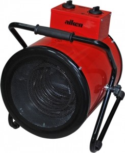 Тепловая пушка Aiken MEH 500 T