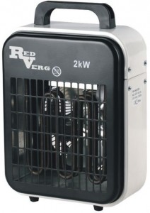 Тепловая пушка RedVerg RD-EHS2