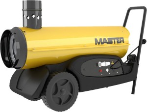 Тепловая пушка Master BV 69 DIY