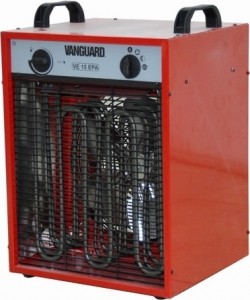 Тепловая пушка Vanguard VE 15EPA