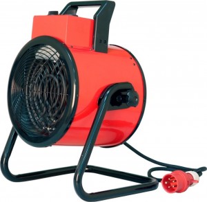 Тепловая пушка Aurora Heat Plus 9000