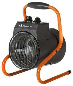 Тепловая пушка Timberk TIH RE8 3M