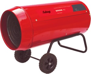 Тепловая пушка Fubag Brise 40