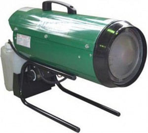 Тепловая пушка Hitachi HD14DC
