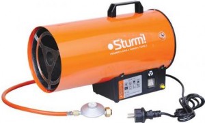 Тепловая пушка Sturm GH9115