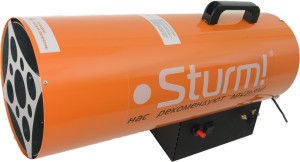 Тепловая пушка Sturm GH 91301V