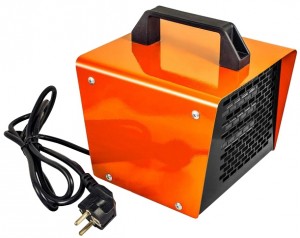 Тепловая пушка WWQ TB-2K