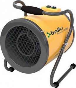 Тепловая пушка Ballu BHP-6.000