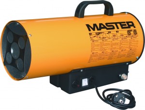 Тепловая пушка Master BLP 100 E 4015.823