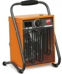 Тепловая пушка Royal Thermo RTH-RE2