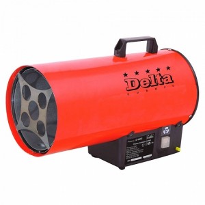Тепловая пушка Дельта D-81G
