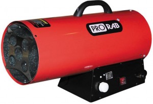 Тепловая пушка Prorab LPG 30 HE
