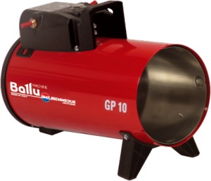 Тепловая пушка Ballu-Biemmedue GP 18M C