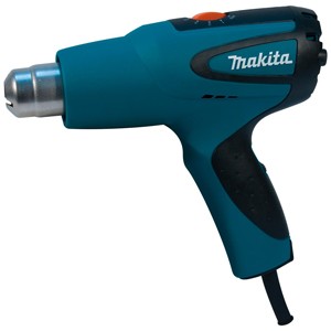 Технический фен Makita HG551VK