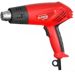 Технический фен Elitech ТВ 1800