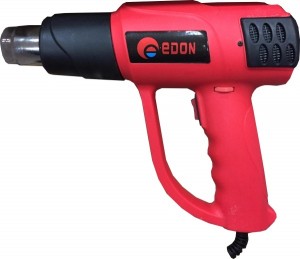 Технический фен Edon HAG-520T