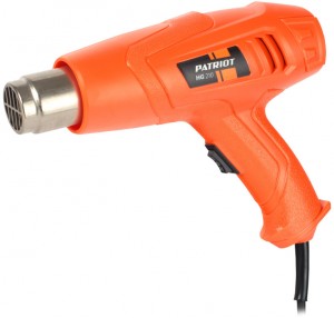 Технический фен Patriot HG210 The One