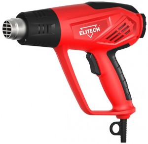 Технический фен Elitech TB 1900K