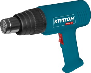 Технический фен Кратон HAG-2000 Hobby