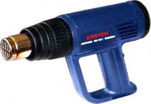 Технический фен Кратон HAG-2000 E