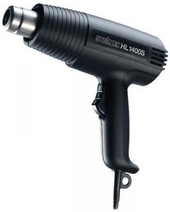 Технический фен Steinel HL1400S