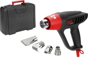 Технический фен Skil 8003 LC