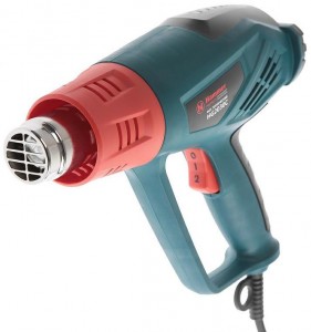 Технический фен Hammer HG2030C Premium