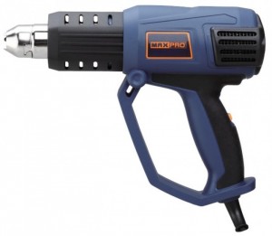 Технический фен Max-Pro MPHG2000