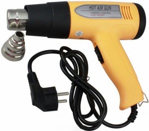 Технический фен Rexant ZD-509 12-0052