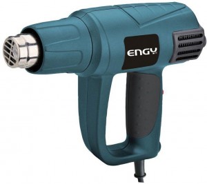 Технический фен Engy GАH-2000СD