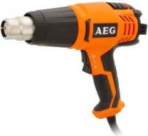 Технический фен AEG HG560D