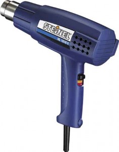 Технический фен Steinel HL1610S