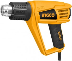 Технический фен Ingco HG20008