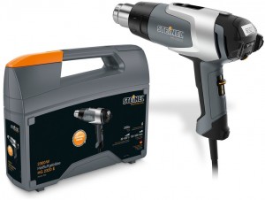 Технический фен Steinel HG 2320 E Кейс