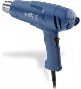 Технический фен Steinel HL1620S с насадкой