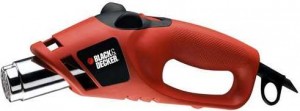 Технический фен Black and Decker KX1683