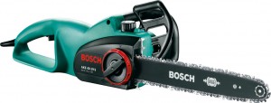Электрическая цепная пила Bosch AKE 40-19 S