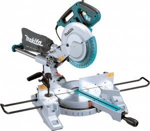 Торцовочная пила Makita LS1018L