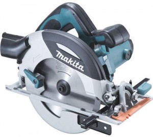 Дисковая пила Makita HS6100K