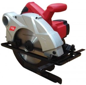 Дисковая пила Elitech ПД 1500