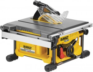 Циркулярная пила DeWALT DCS7485N