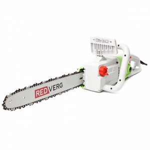 Электрическая цепная пила RedVerg RD-EC2200-16S