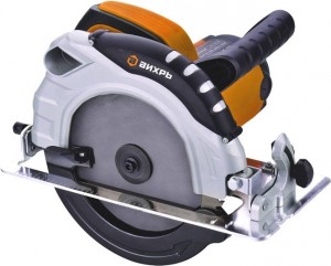 Дисковая пила Вихрь ДП-235/2200