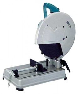 Отрезная пила Makita 2414NB