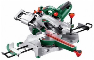 Торцовочная пила Bosch PCM 8 S 0.603.B02.000